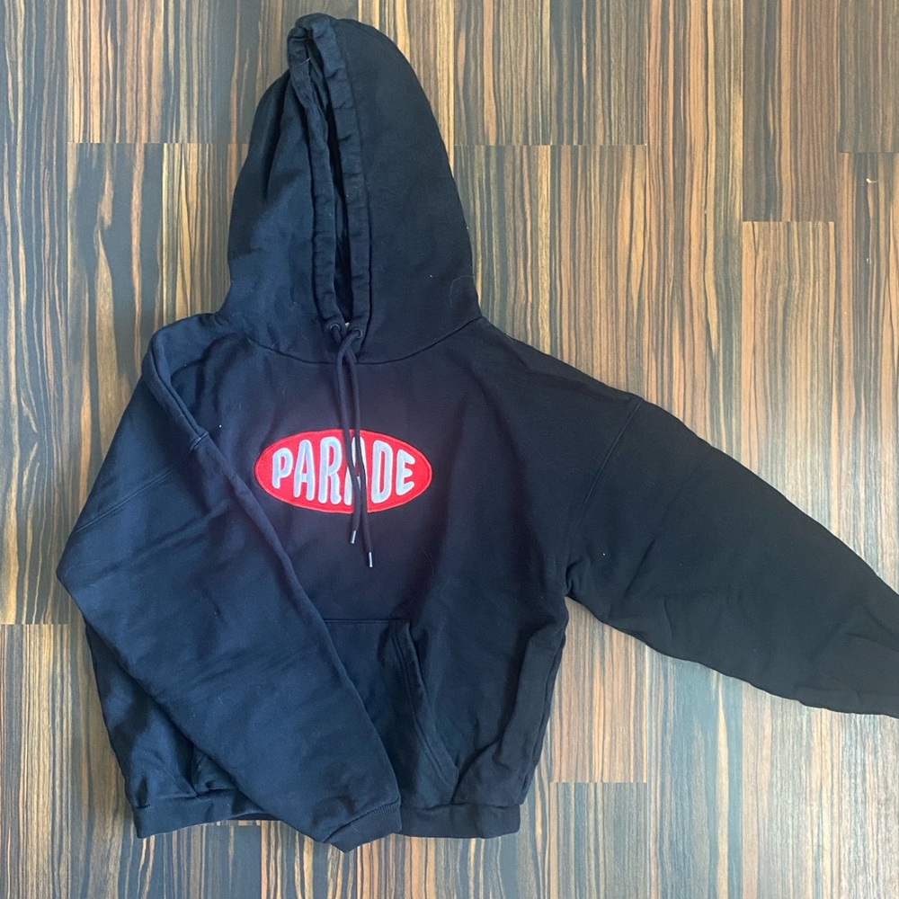 Parade Hoodie